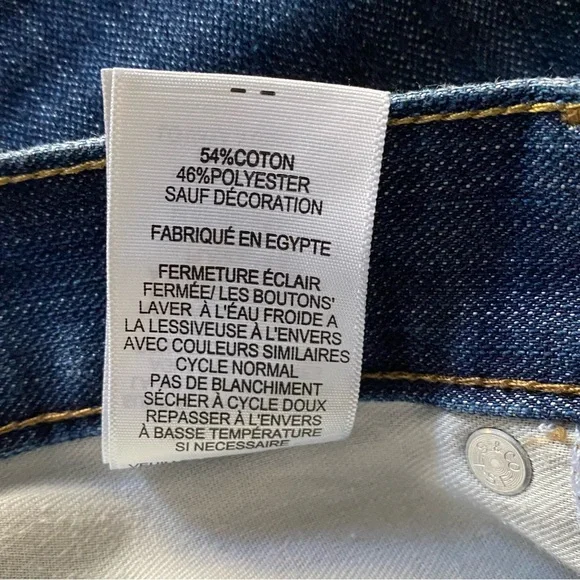 Men’s Levi’s 514 Slim Straight Jeans - Picture 7 of 10